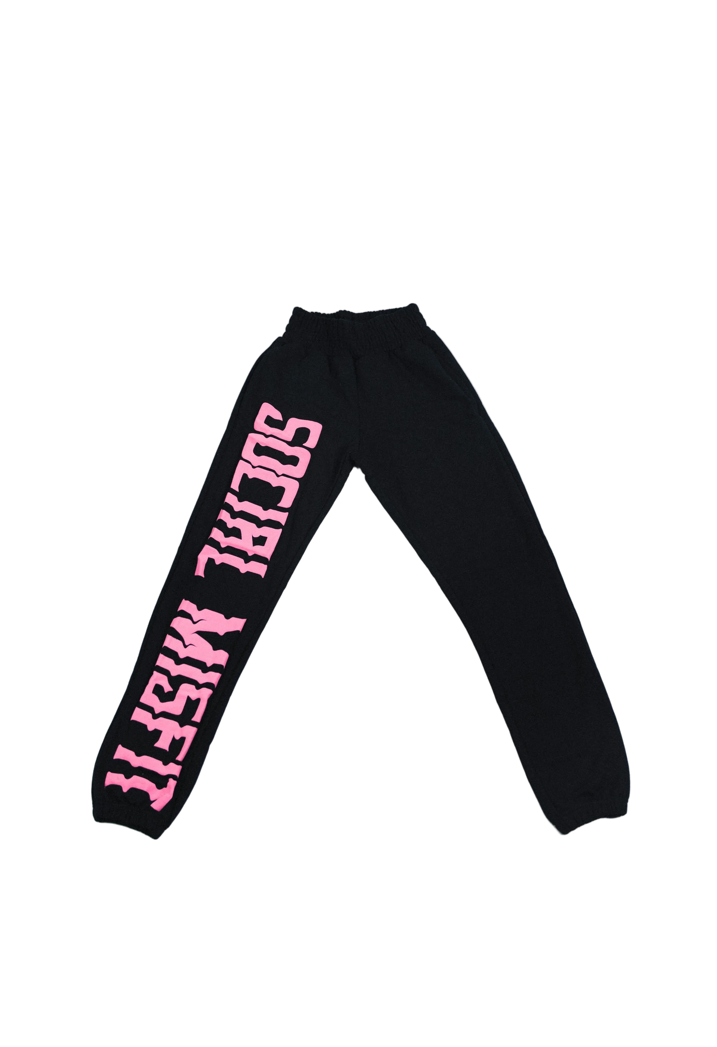 PARANOIA SWEATPANTS 2.0