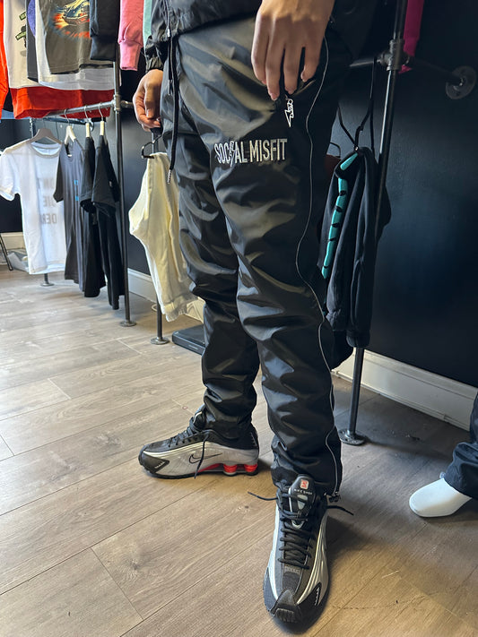 Social Misfit Thunderbolt Tactical Pants 2.0