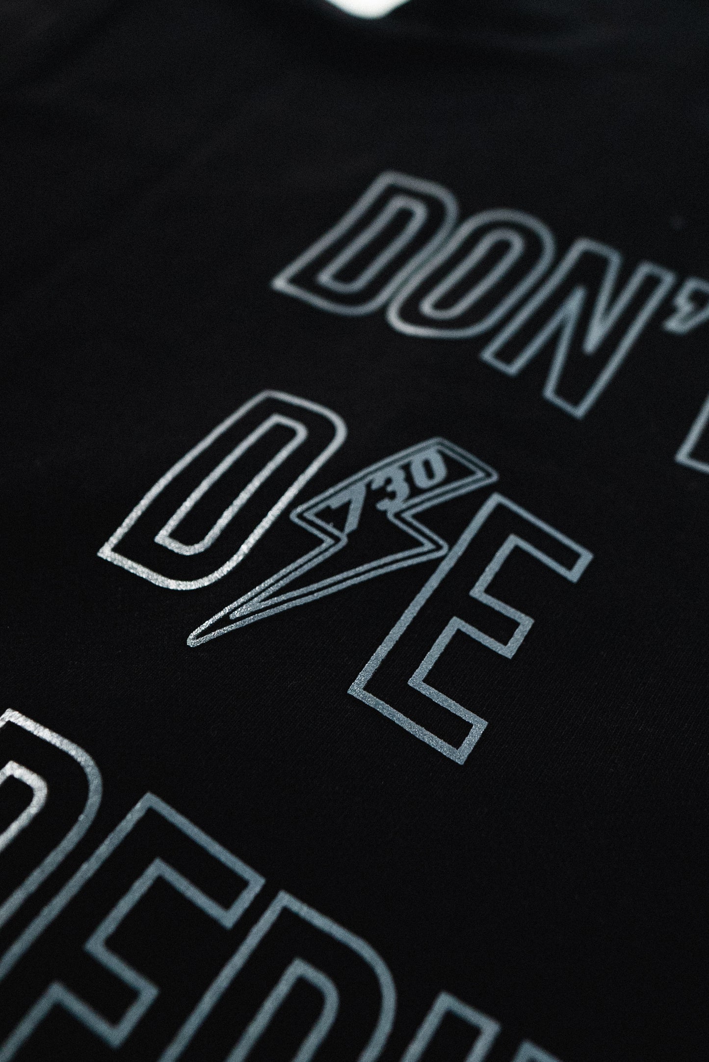 730 THUNDERBOLT ZIP HOODIE