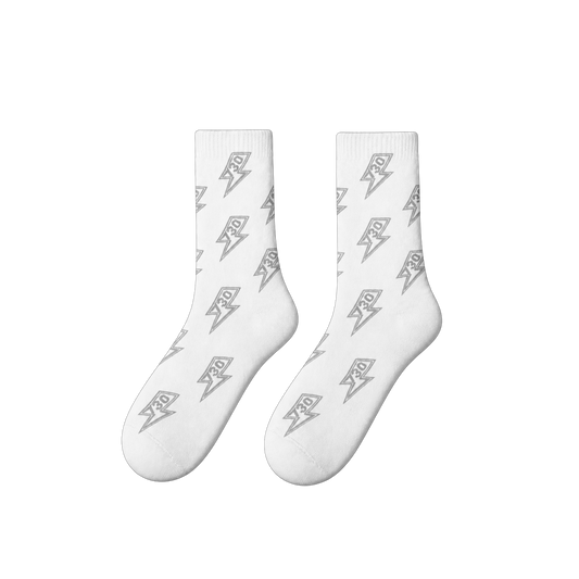 730 THUNDERBOLT SOCKS
