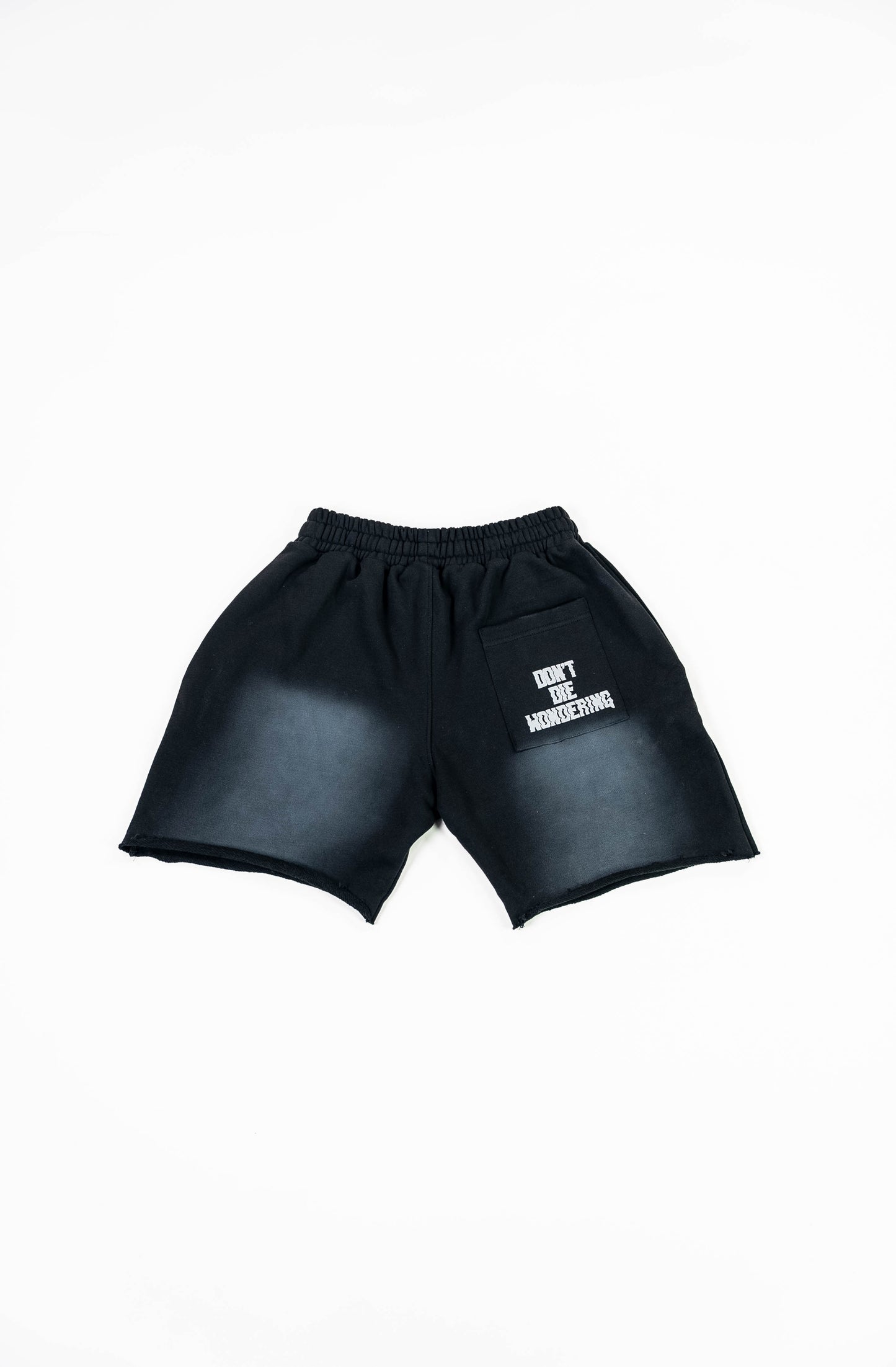 Paranoia Shorts