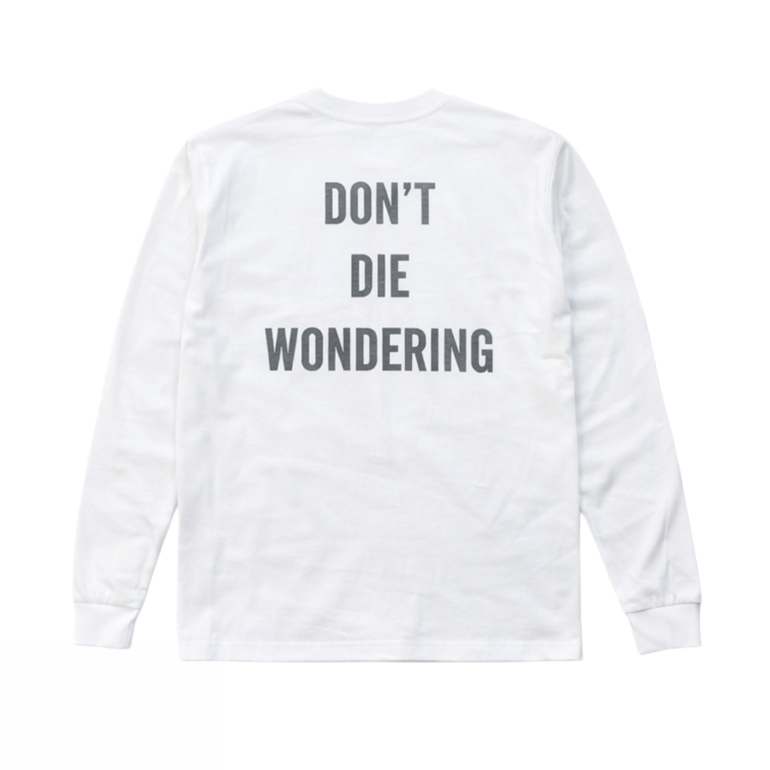 Social Misfit Basic Long Sleeve