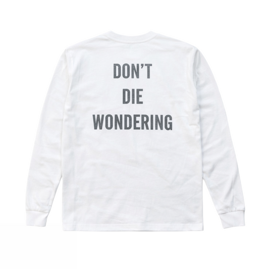 Social Misfit Basic Long Sleeve