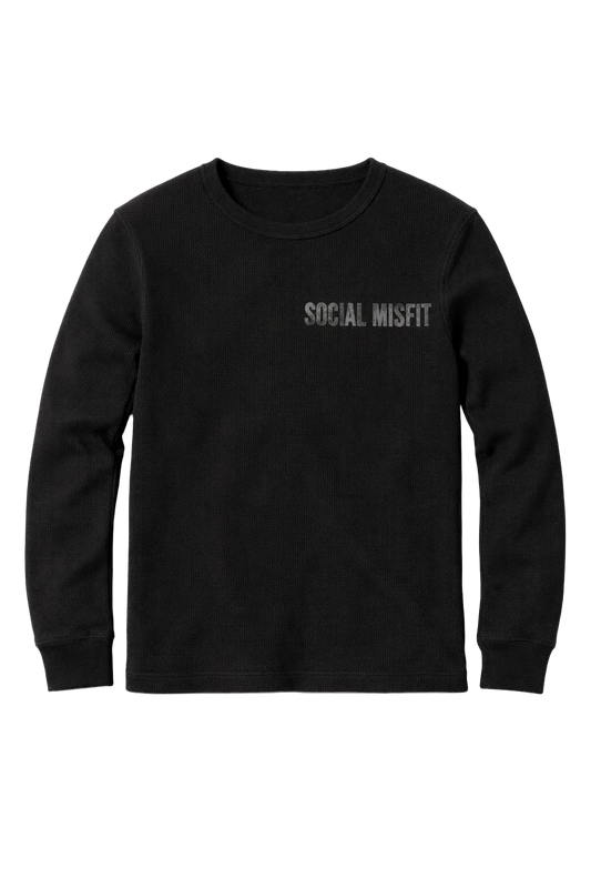Distorted Heavy Weight Thermal