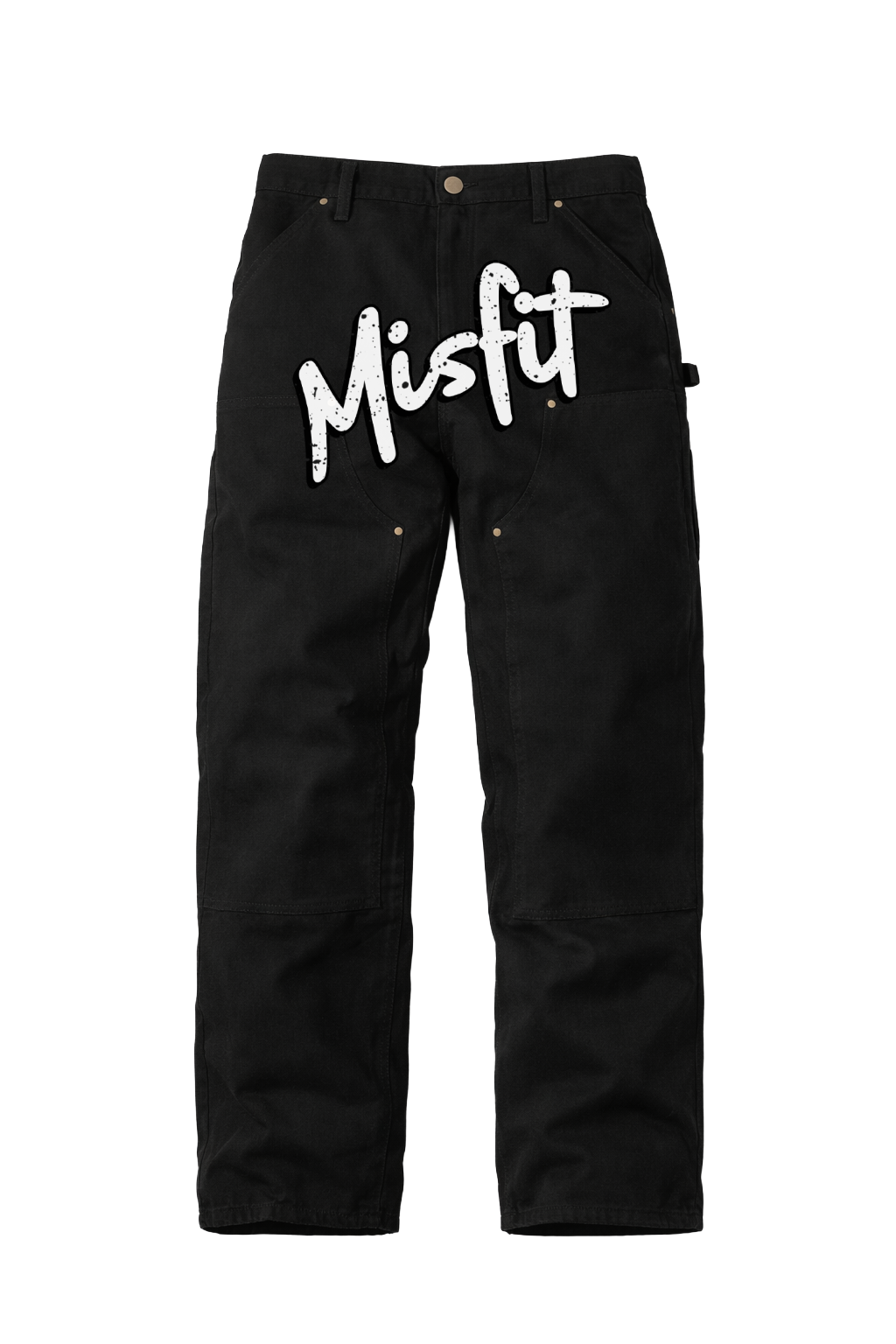 CARPENTER PANTS