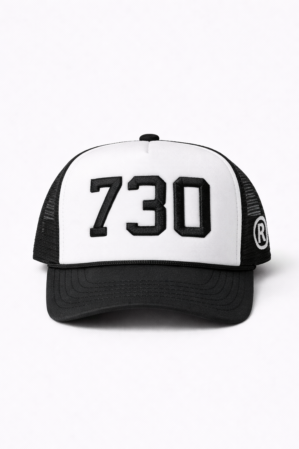 730 ®️ TRUCKER HAT