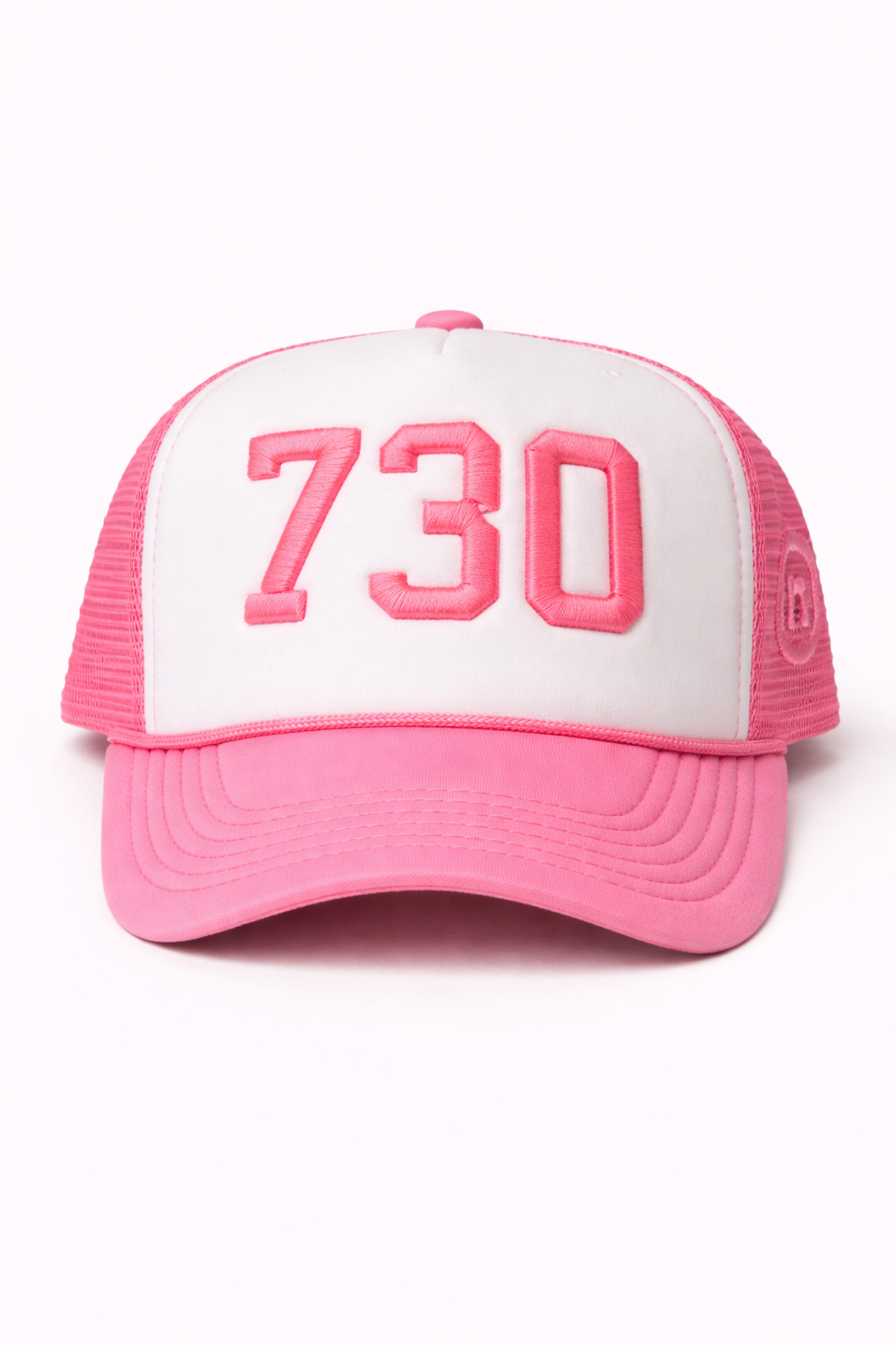 730 ®️ TRUCKER HAT