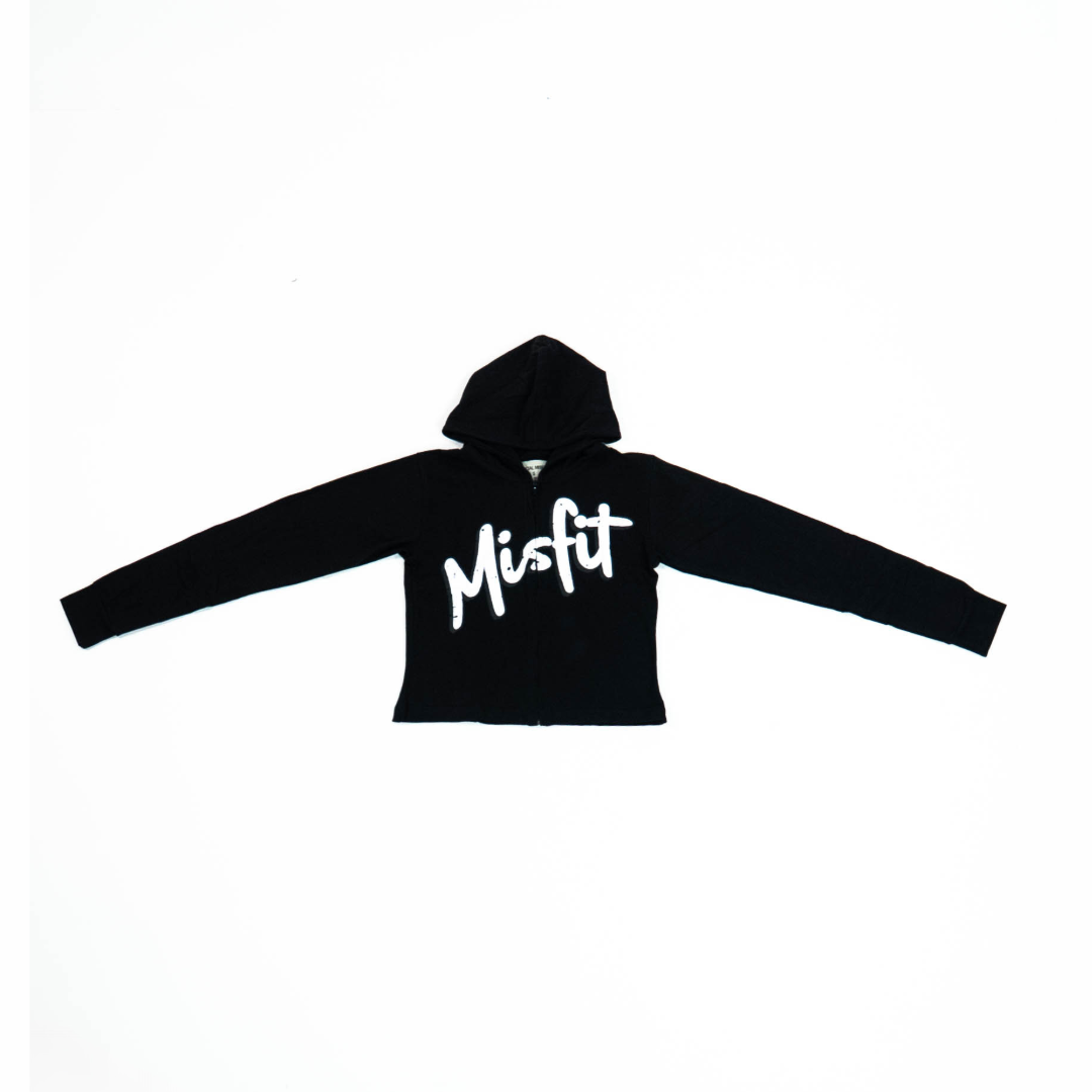 MISFIT 2 PIECE LOUNGE SET
