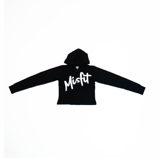 MISFIT 2 PIECE LOUNGE SET