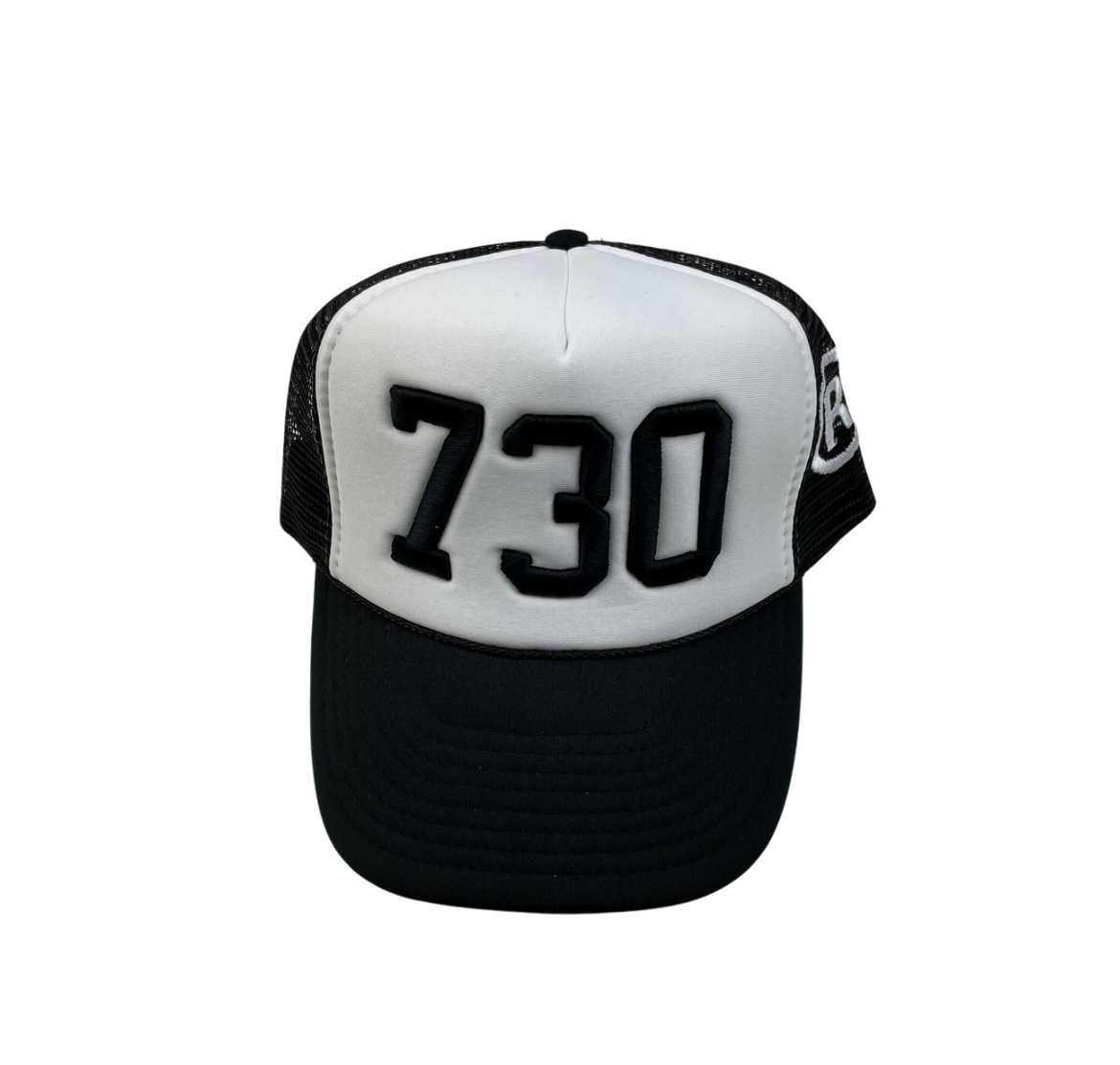 730 ®️ Trucker Hat