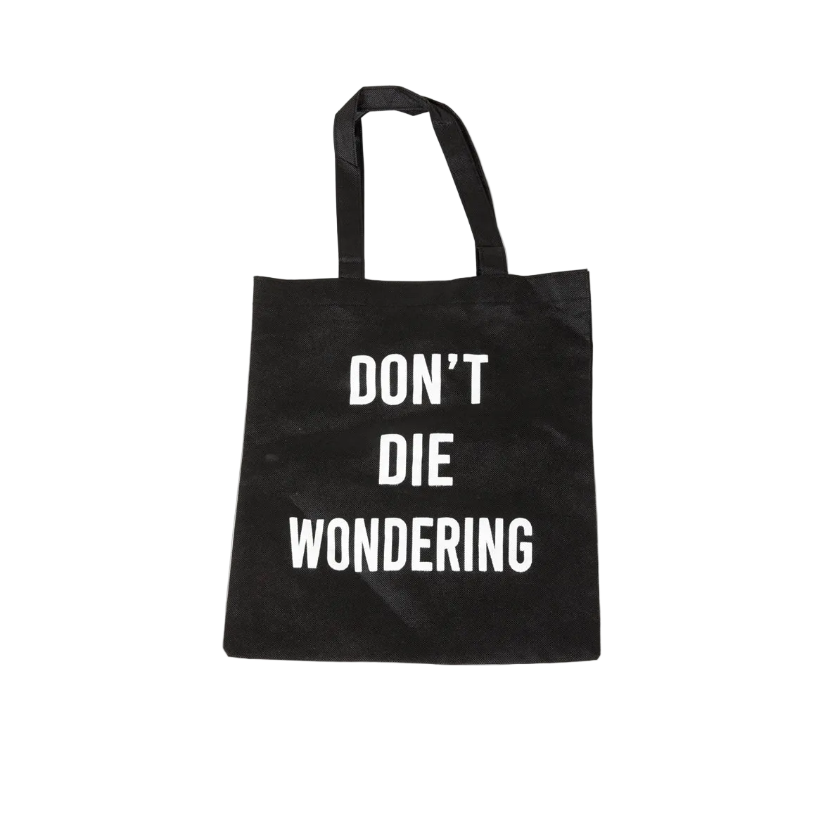 DDW TOTE BAG