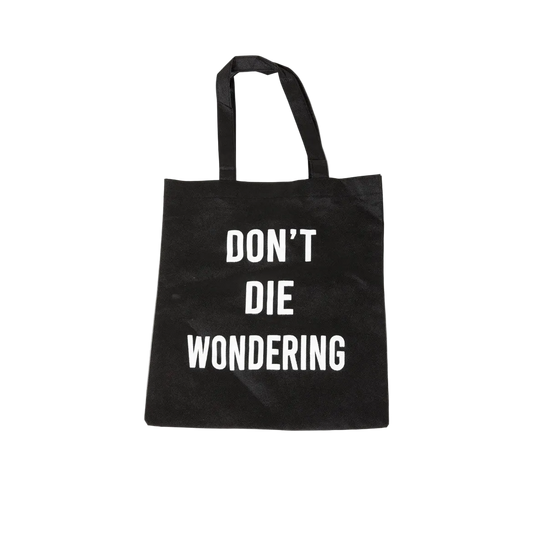 DDW TOTE BAG
