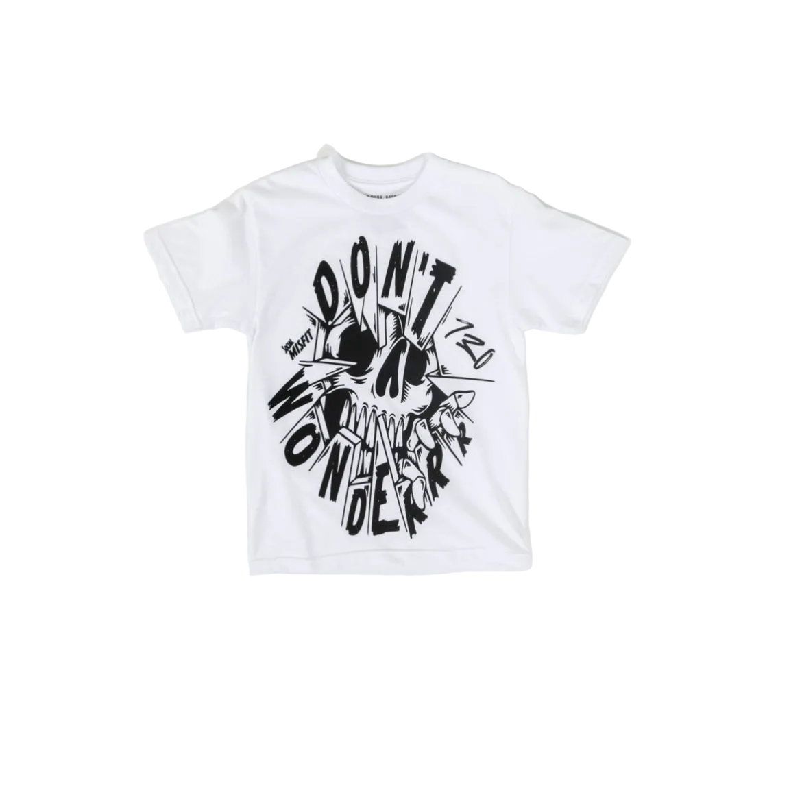 DON’T WONDERRR T-SHIRT