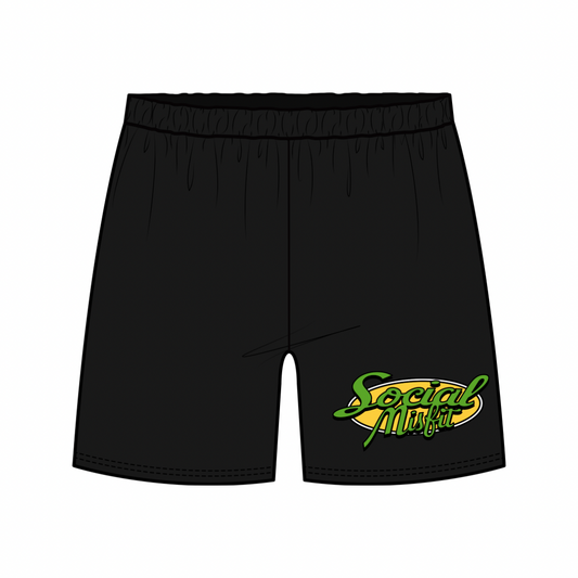 Members Club Shorts