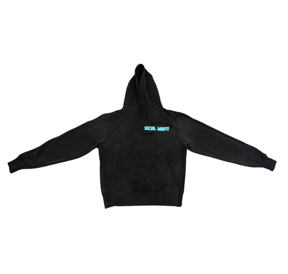 Paranoia Hoodie