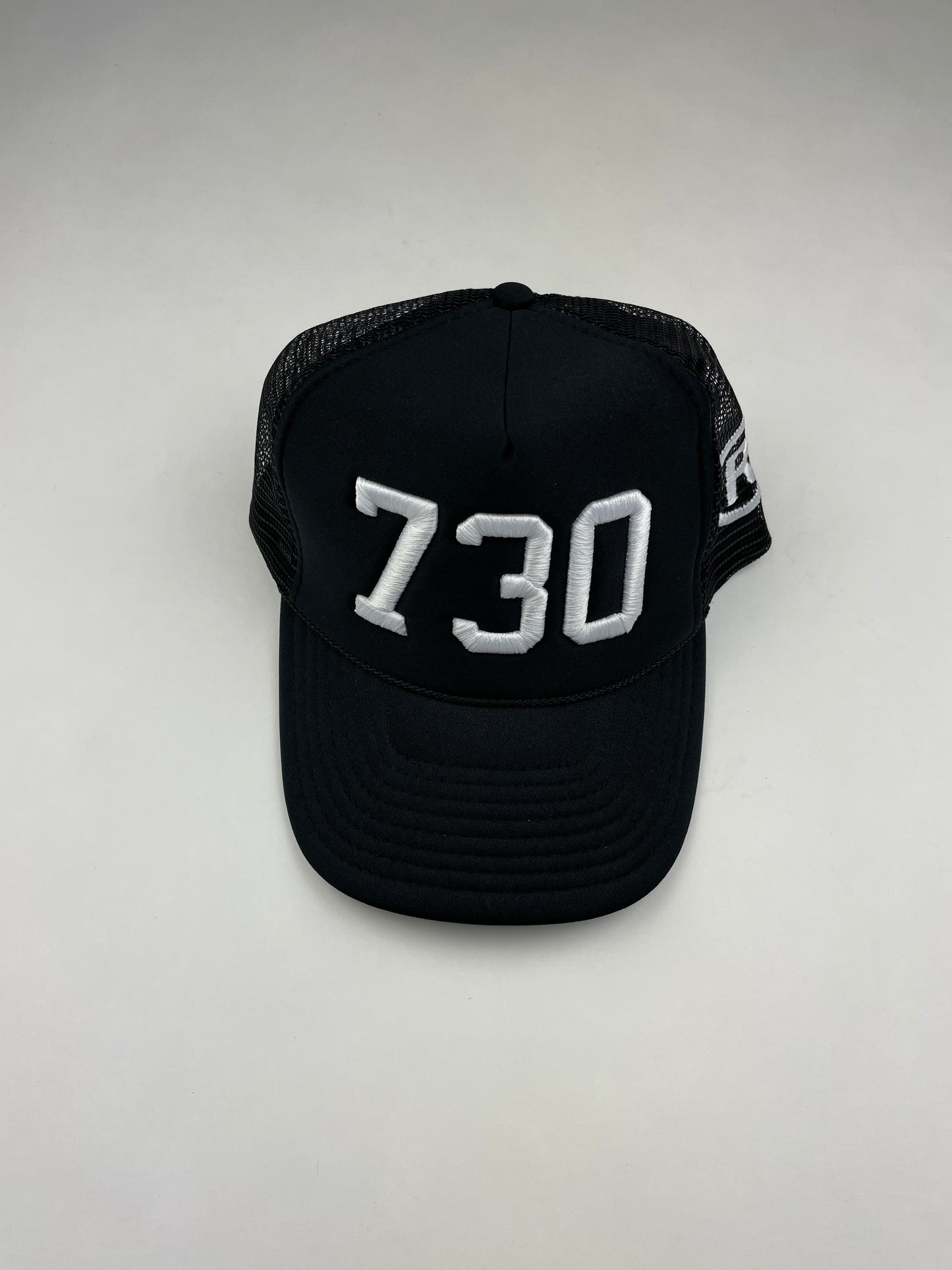 730 ®️ Trucker Hat