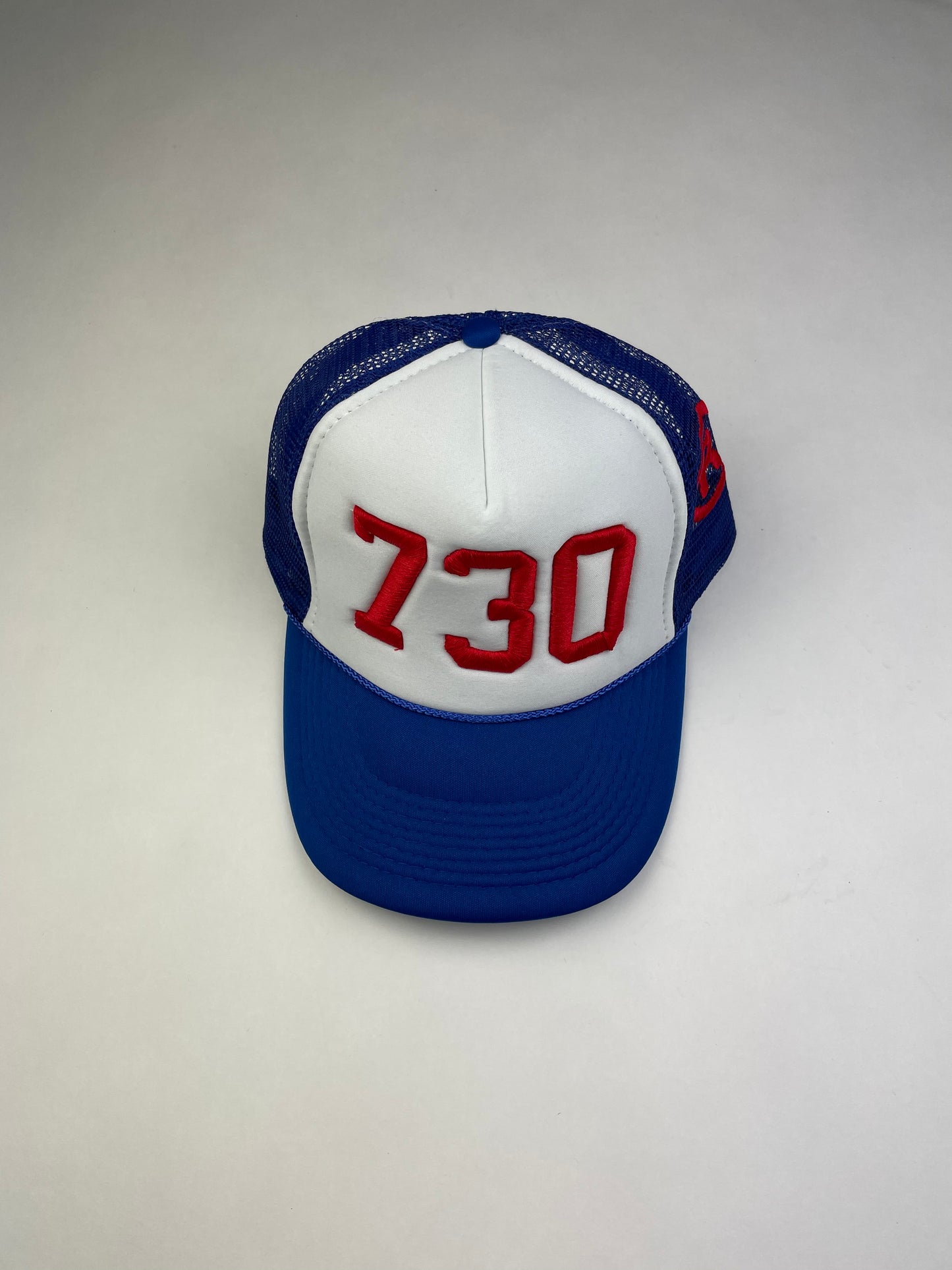 730 ®️ Trucker Hat