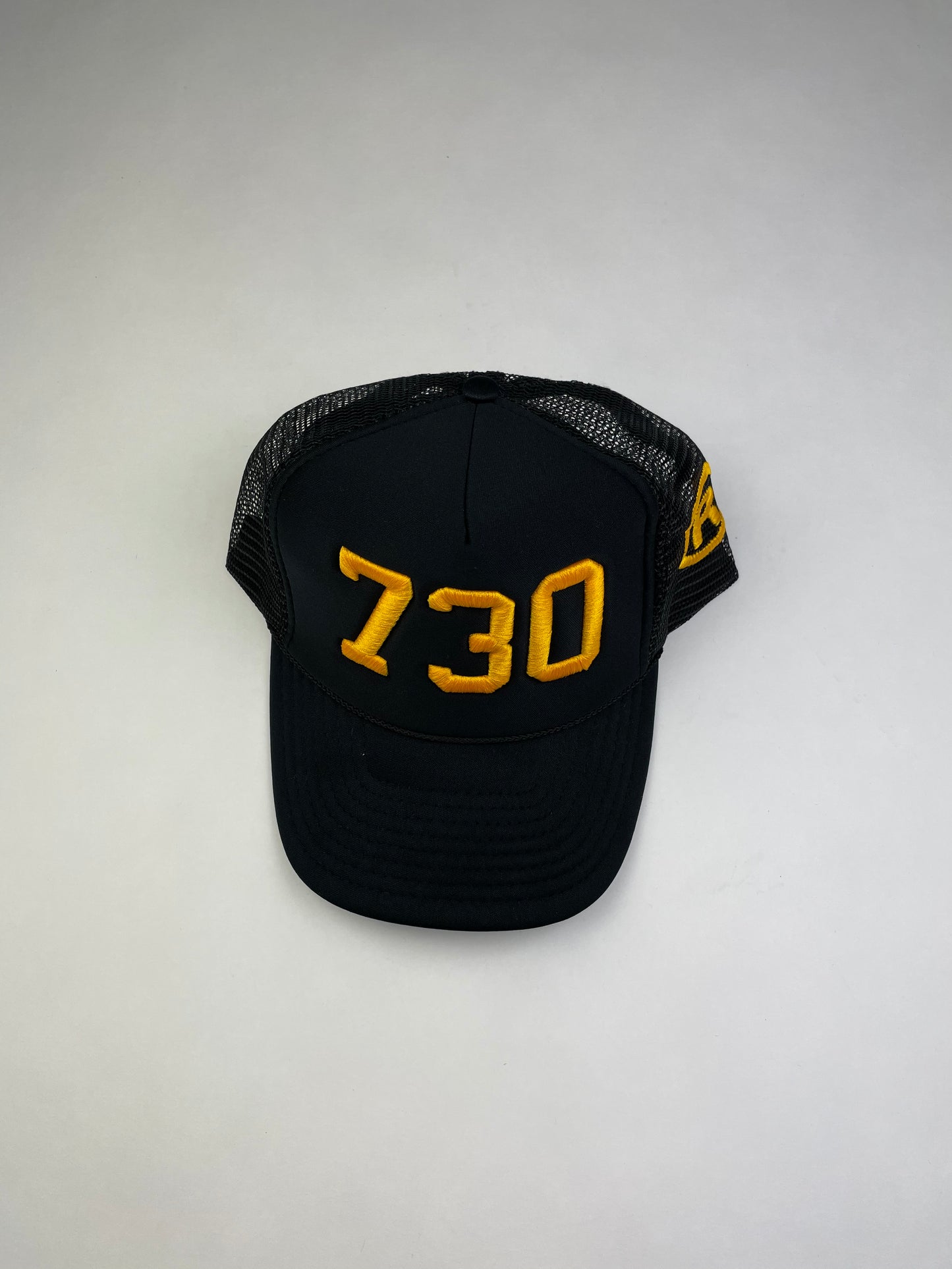 730 ®️ Trucker Hat