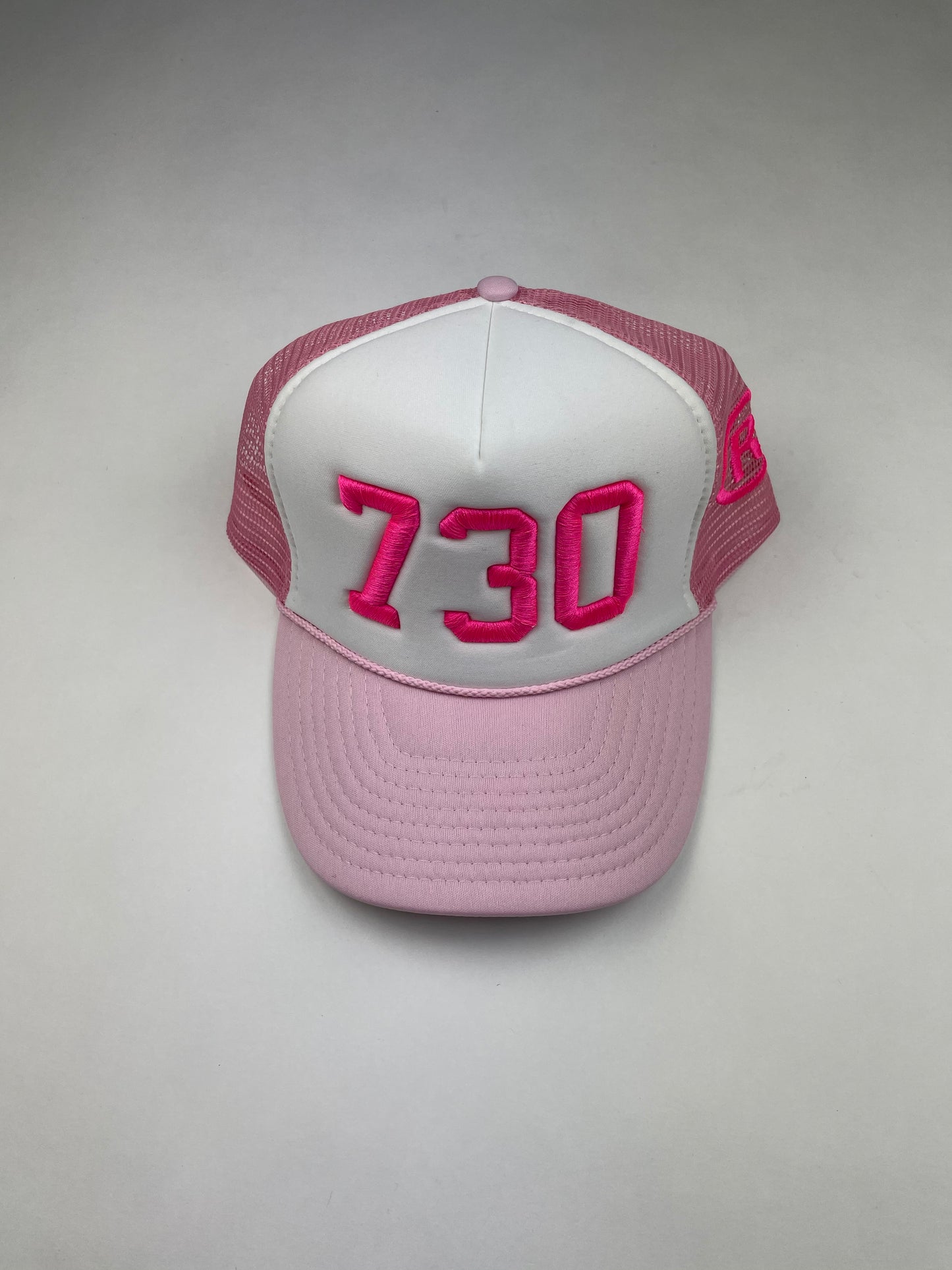 730 ®️ Trucker Hat