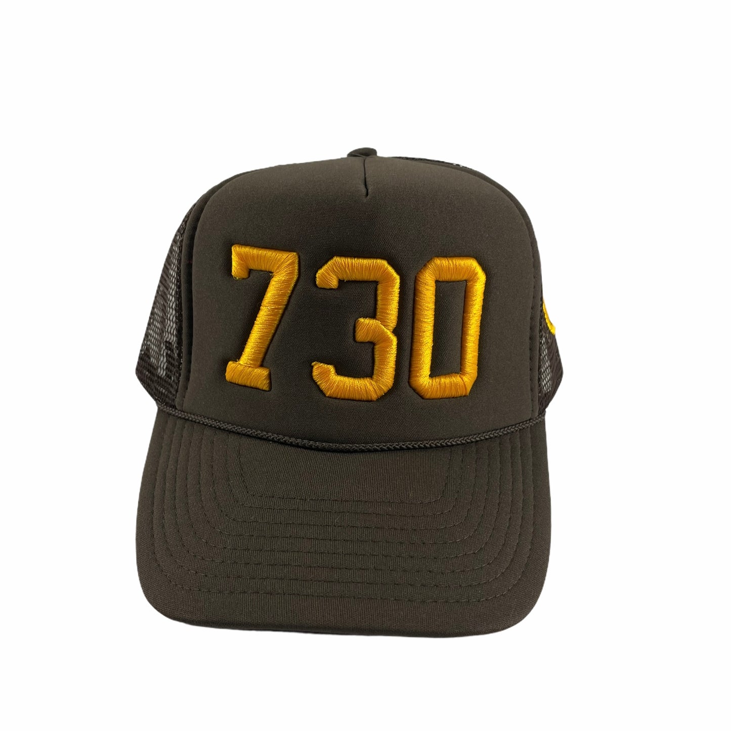 730 ®️ Trucker Hat