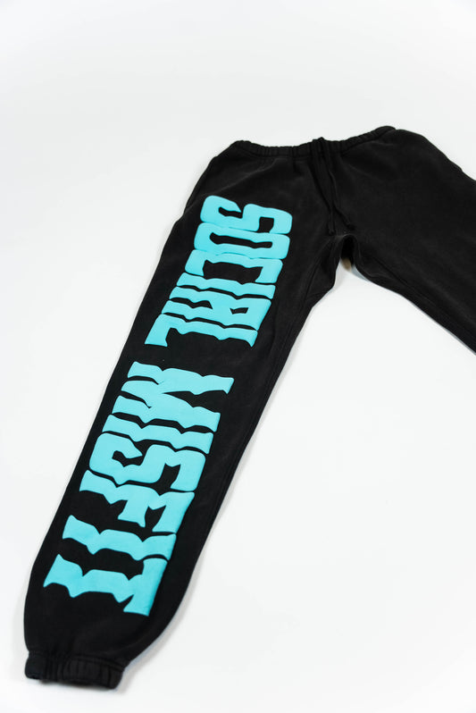 PARANOIA SWEATPANTS