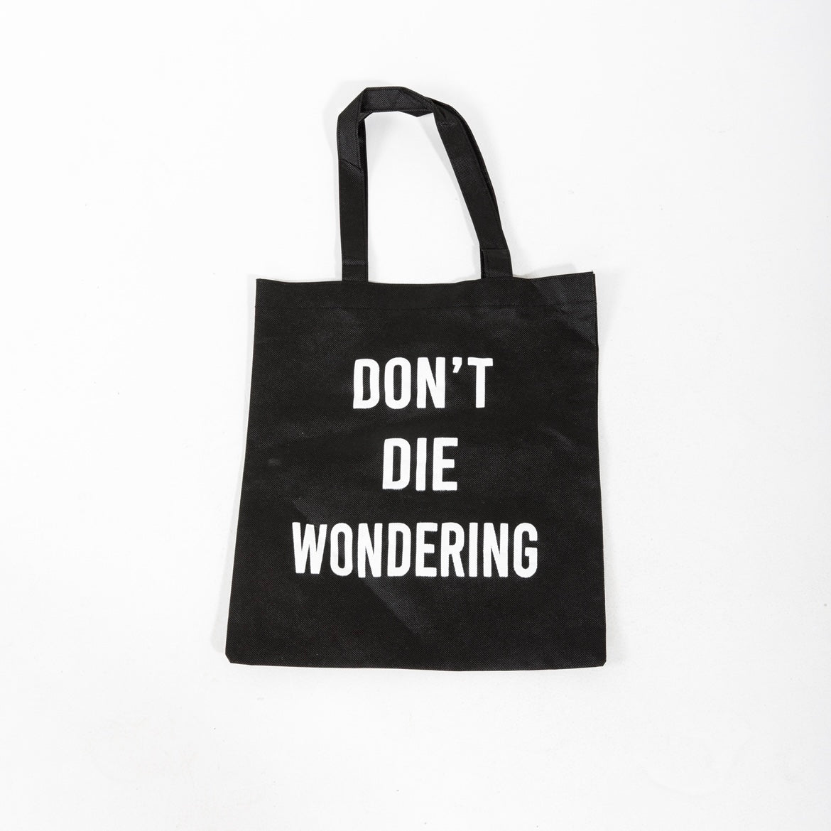 DDW TOTE BAG