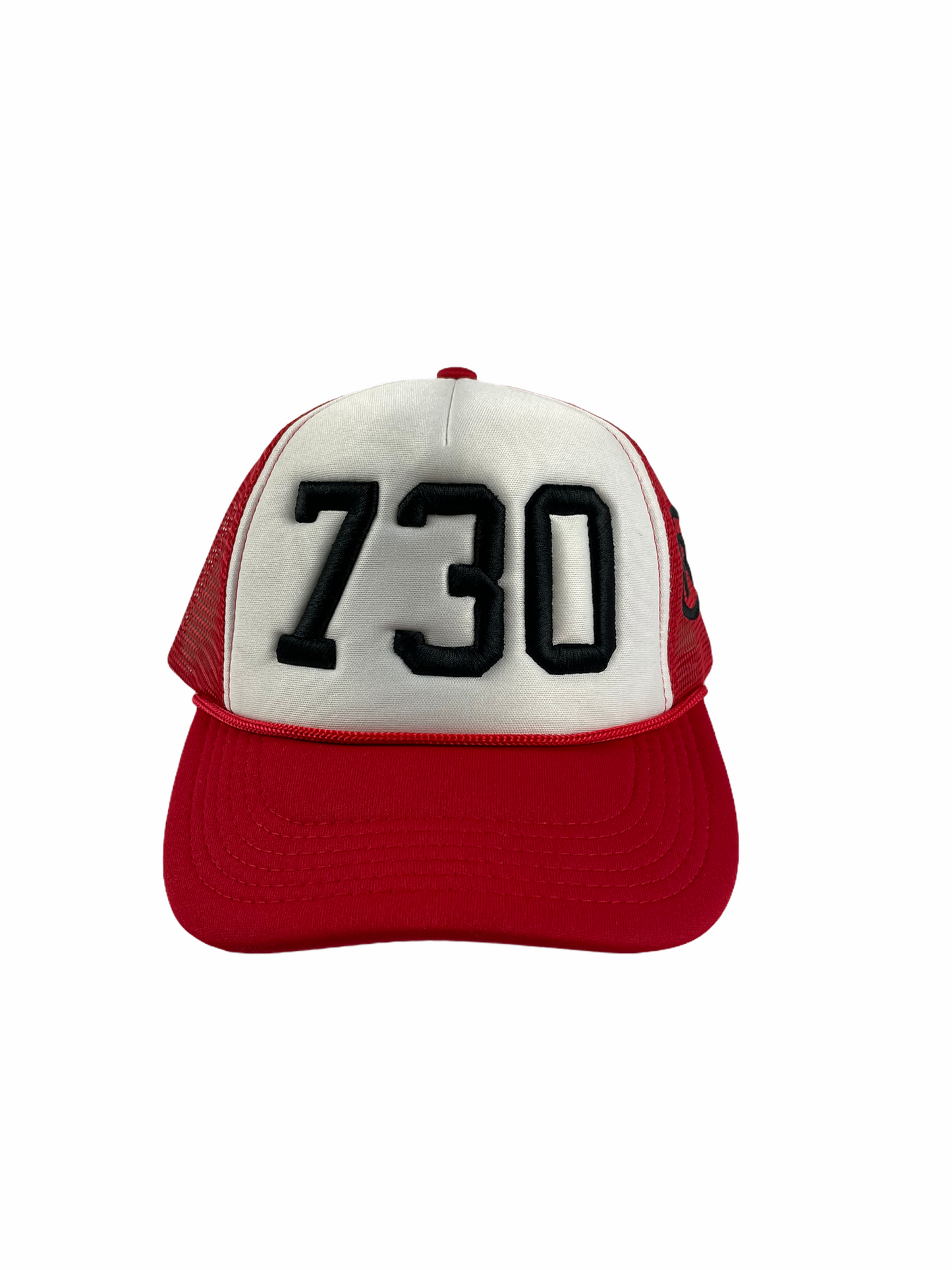 730 ®️ Trucker Hat