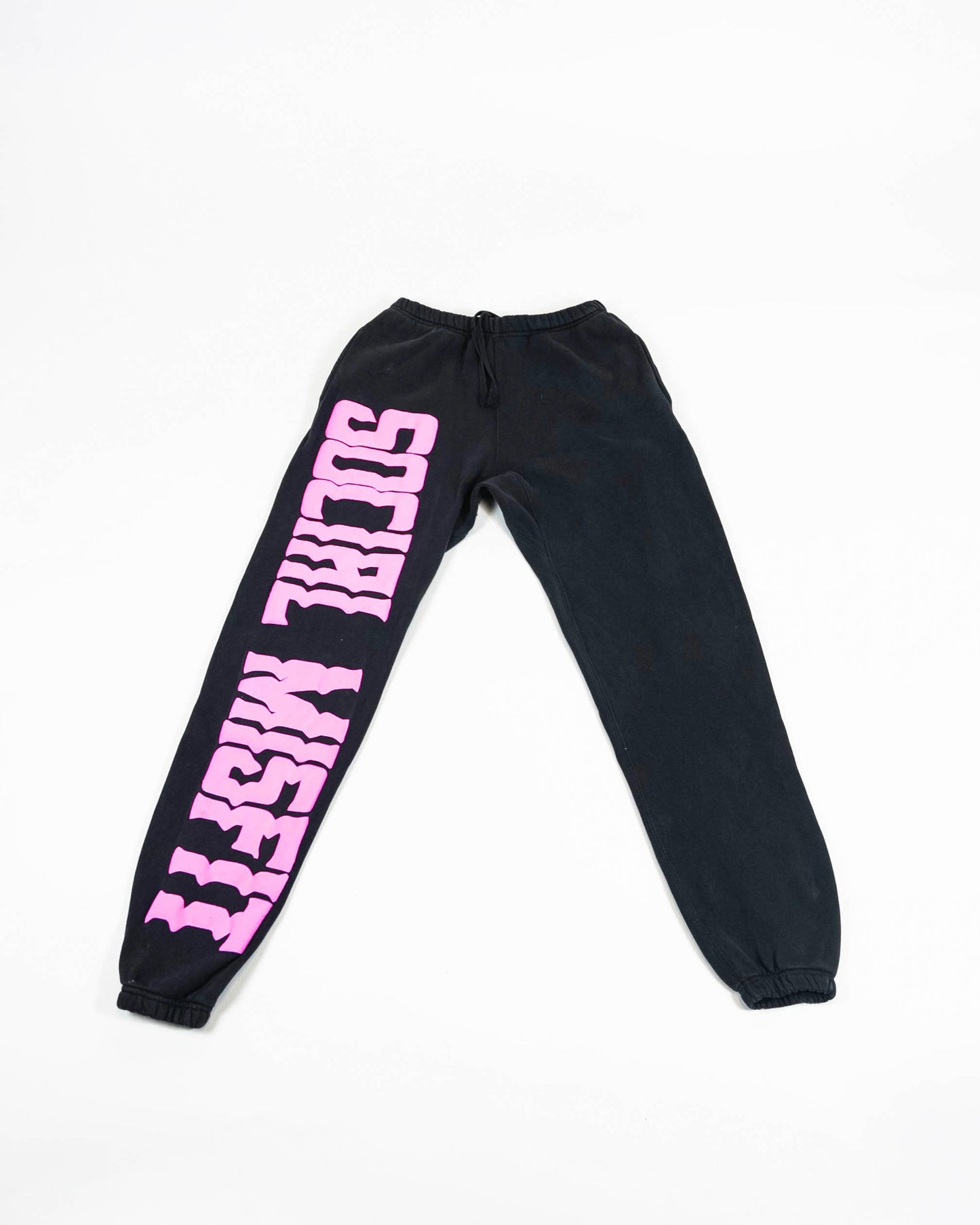 Paranoia Sweatpants