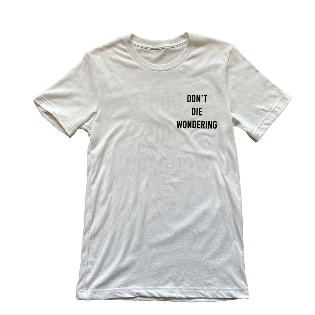 Social Misfit Basic T Shirt