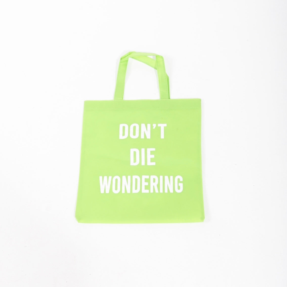 DDW TOTE BAG