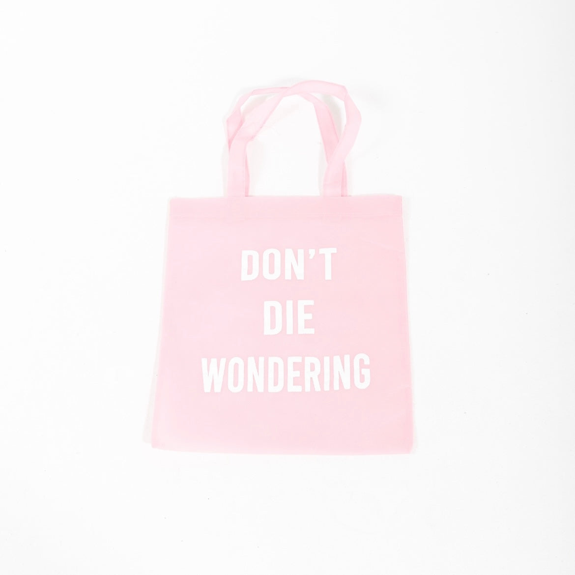DDW TOTE BAG