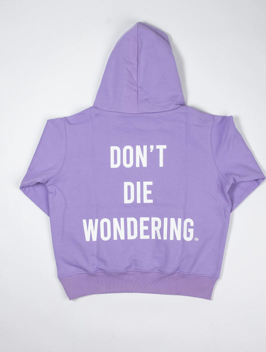 SOCIAL MISFIT BASIC HOODIE