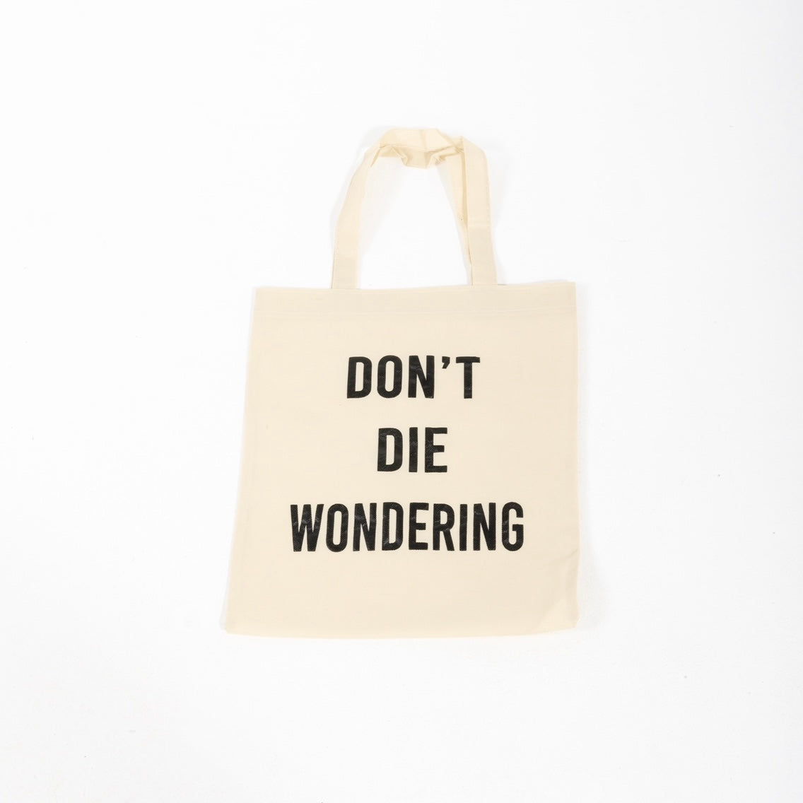 DDW TOTE BAG