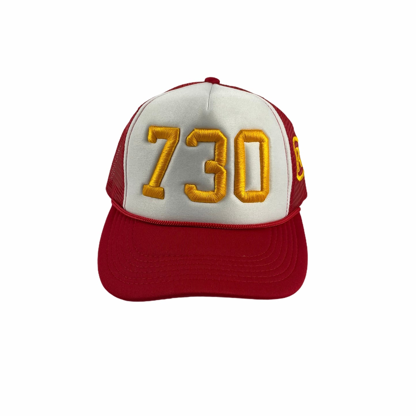 730 ®️ Trucker Hat