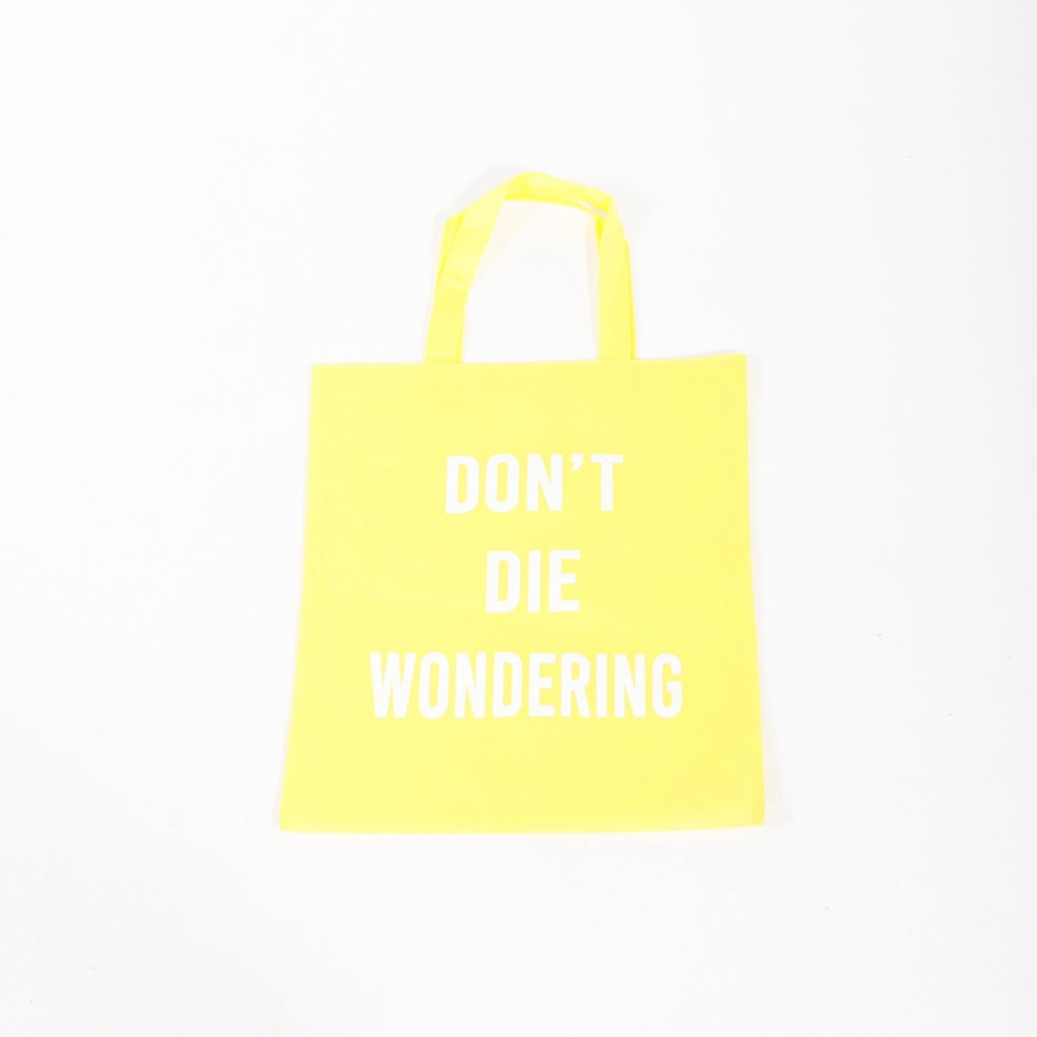 DDW TOTE BAG