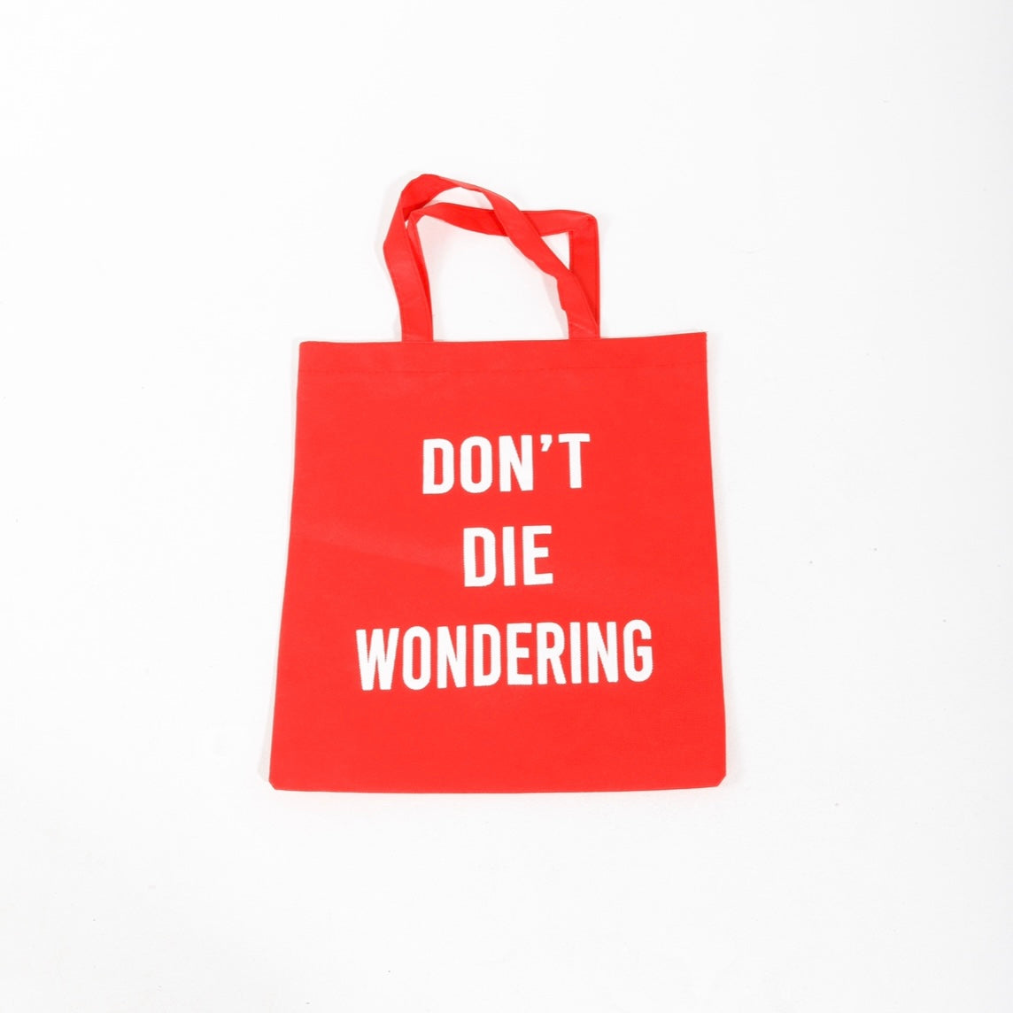 DDW TOTE BAG