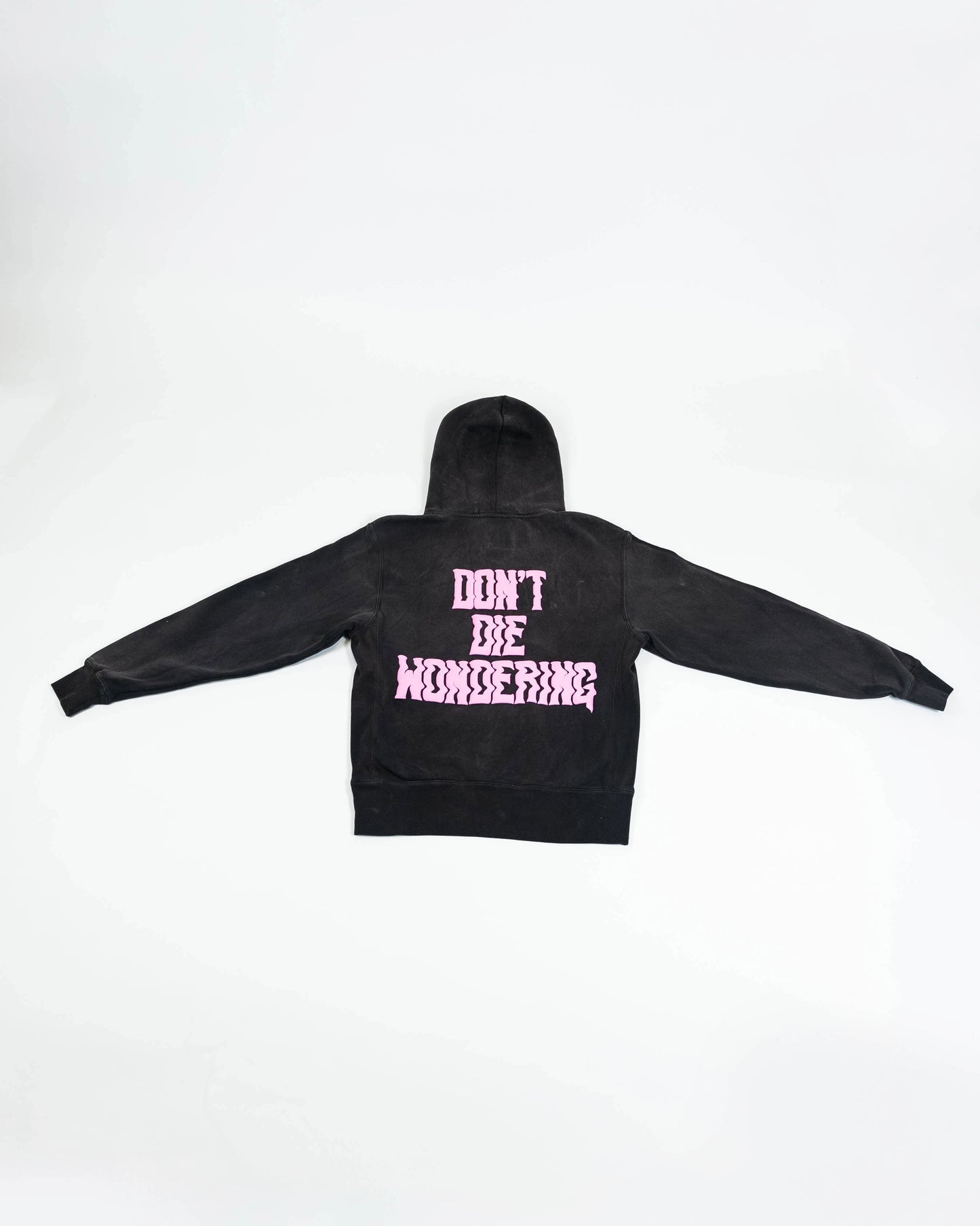 Paranoia Hoodie