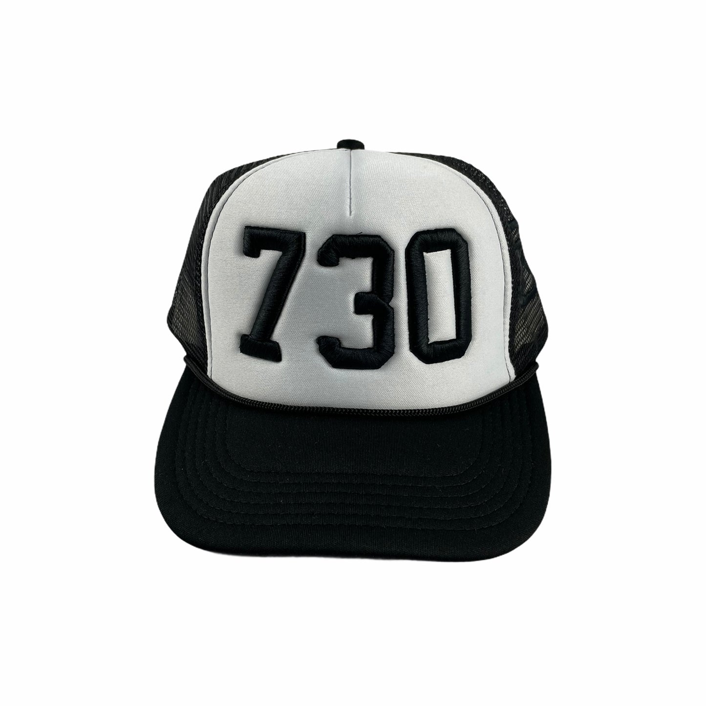 730 ®️ Trucker Hat