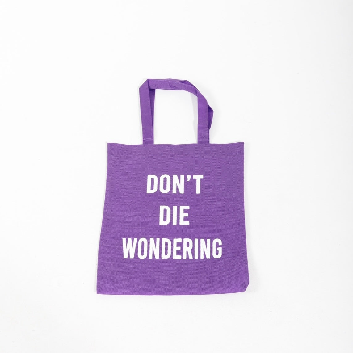 DDW TOTE BAG