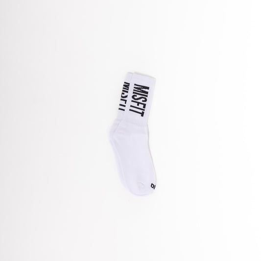 Social Misfit Socks