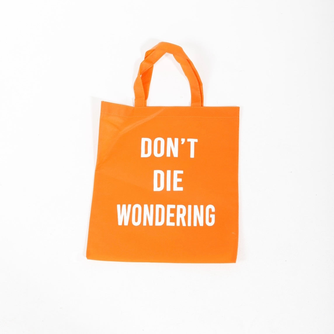 DDW TOTE BAG