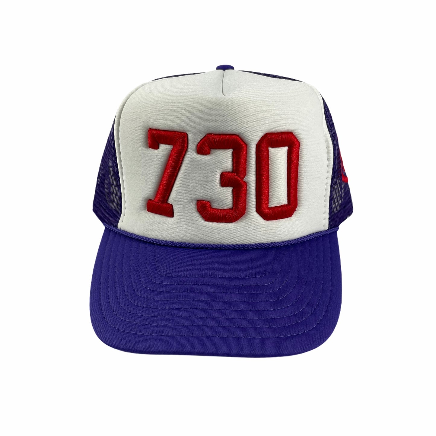 730 ®️ Trucker Hat