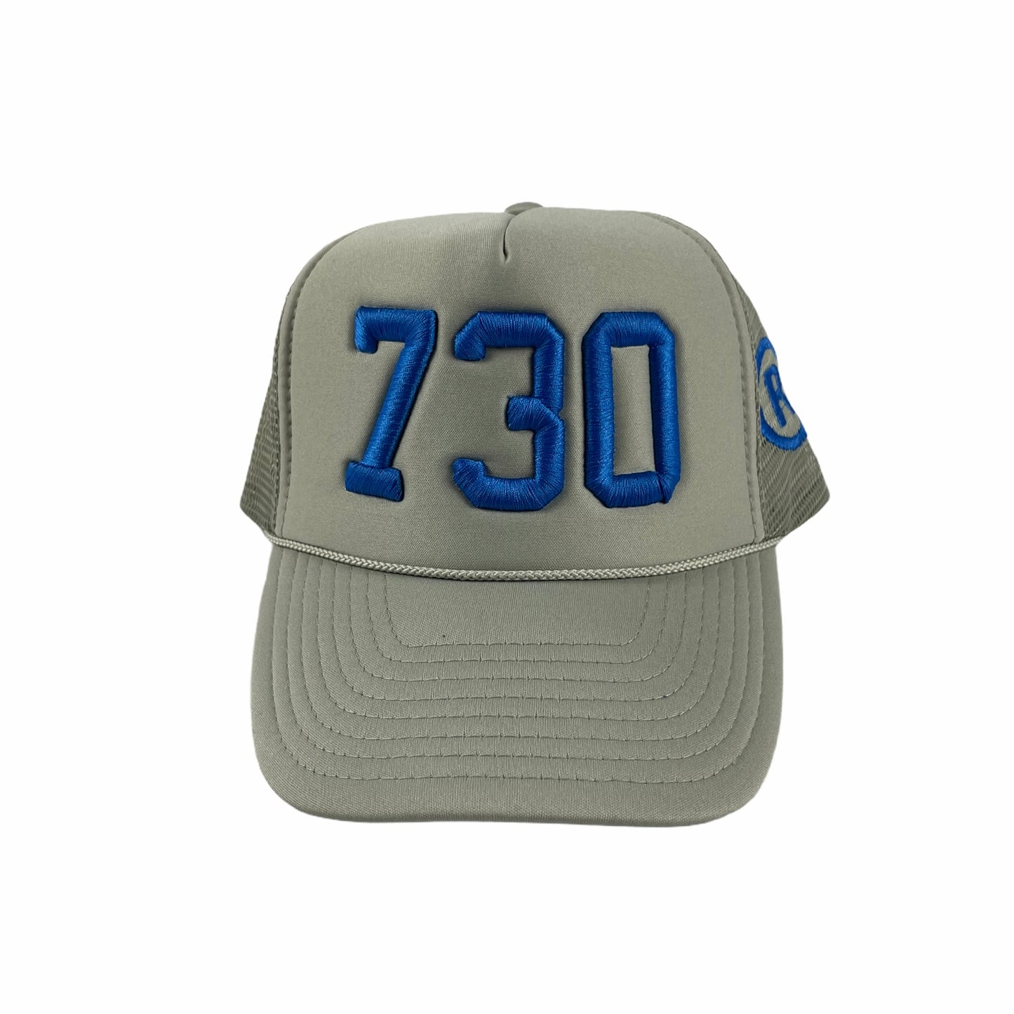 730 ®️ Trucker Hat