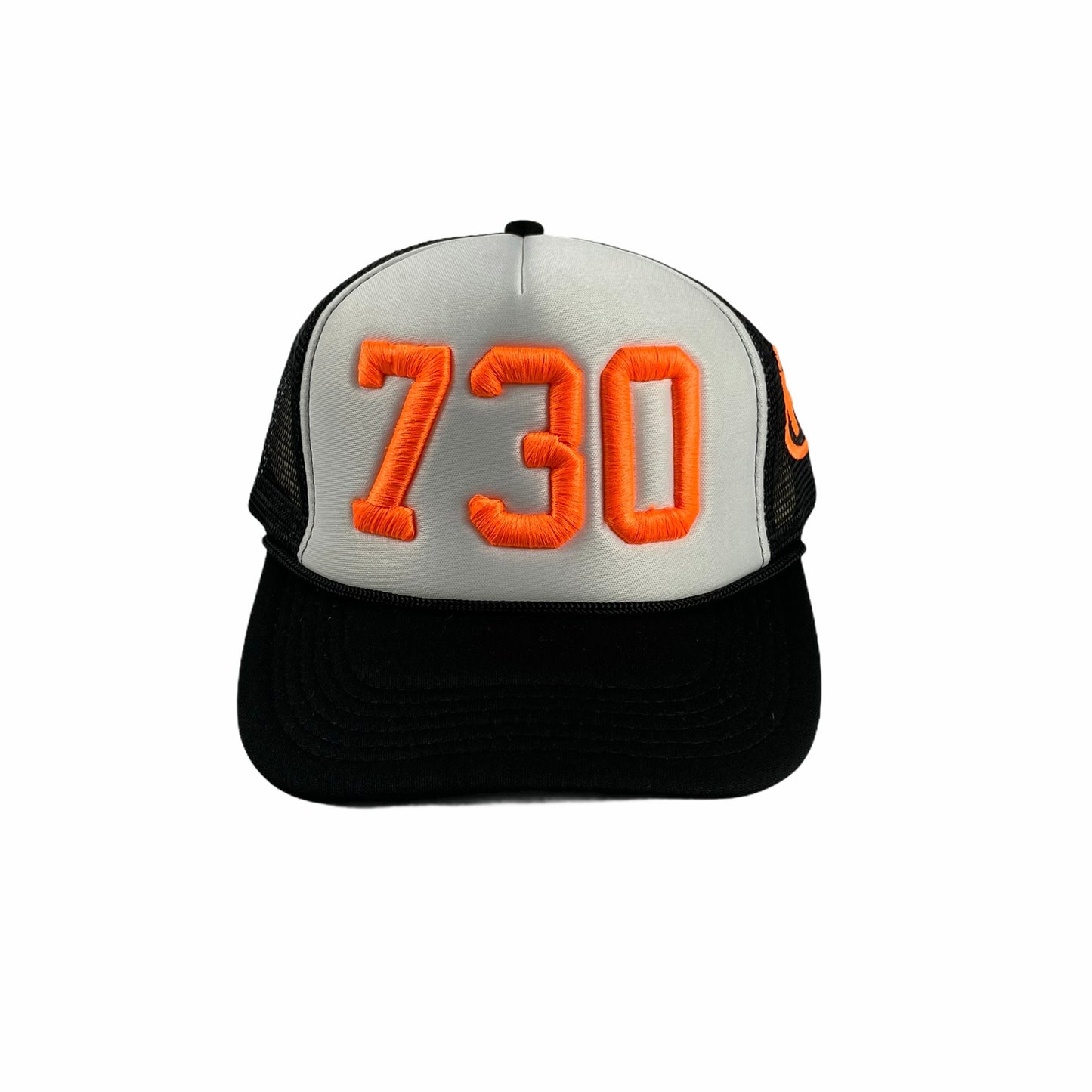 730 ®️ Trucker Hat