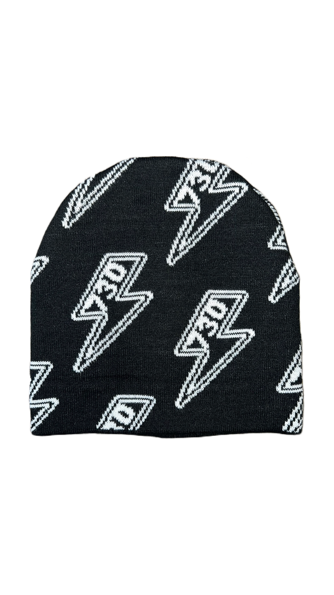 730 Thunderbolt Beanie