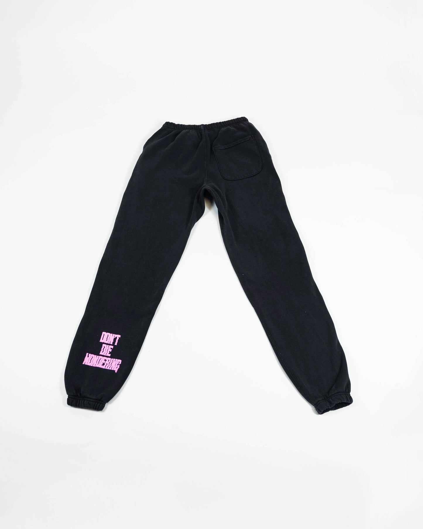 Paranoia Sweatpants